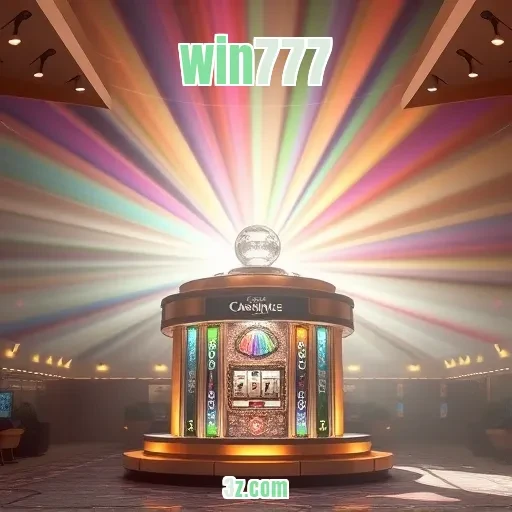 win777: Descubra as Vantagens dos Pagamentos no Mundo dos Jogos