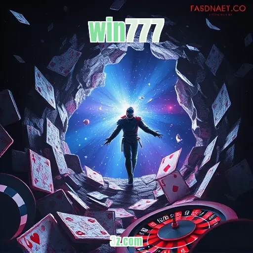 win777: Explore os Incríveis Caça-Níqueis e Ganhe Prêmios!